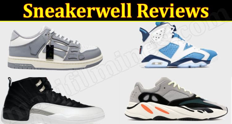 Sneakerwell Reviews 