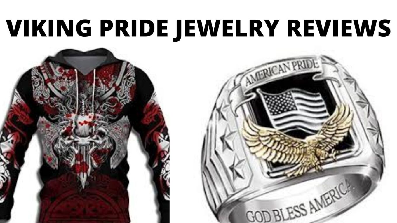 Viking pride jewelry Reviews