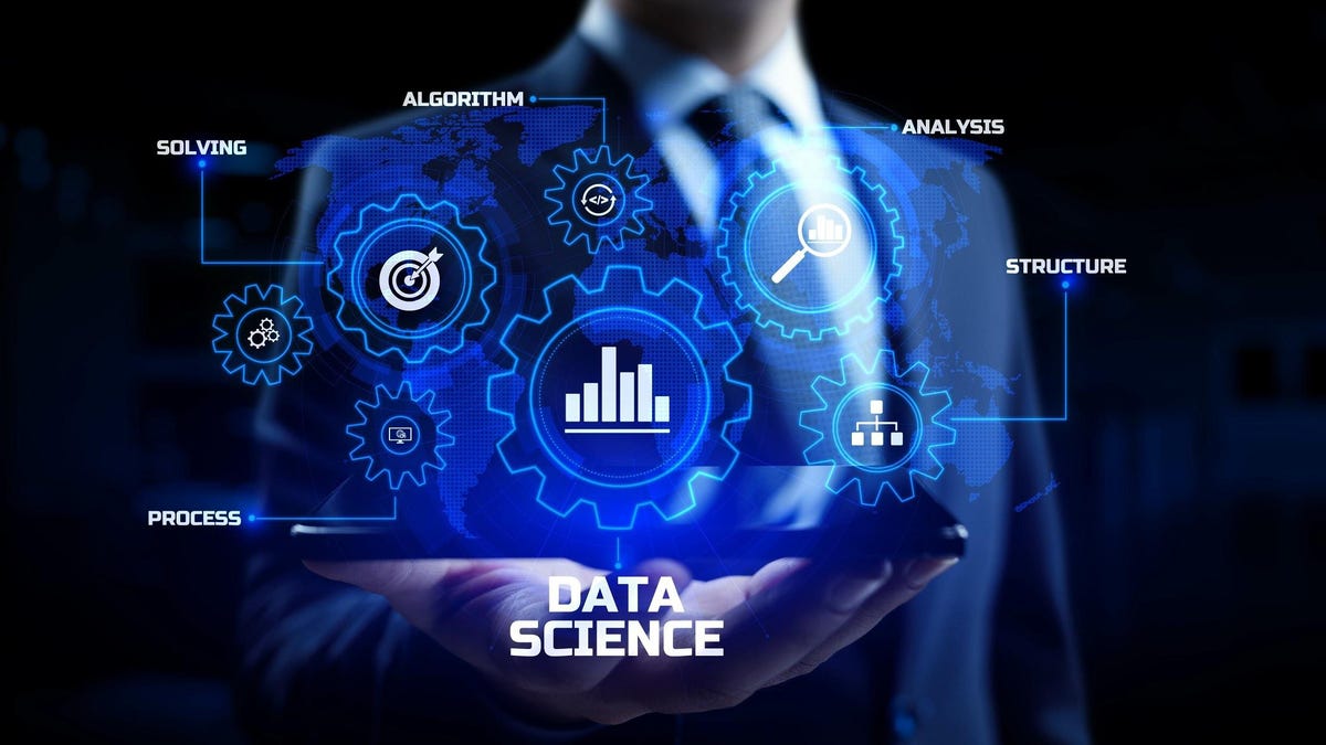 WHAT IS DATA SCIENCE